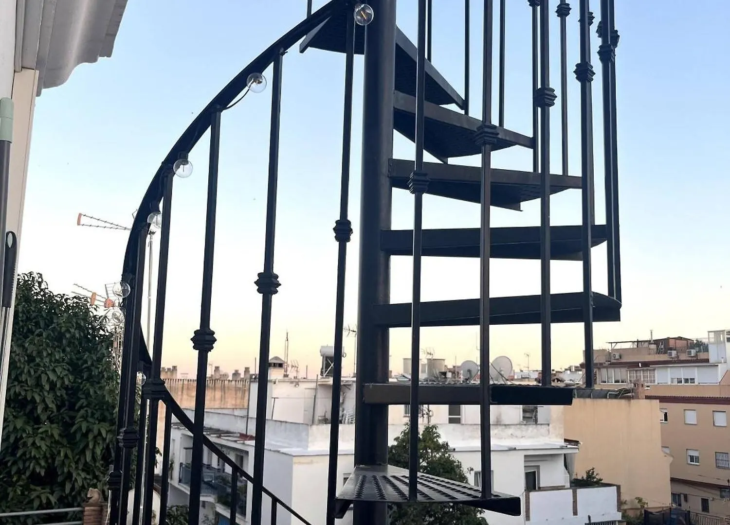 Delicious Penthouse In Fuengirola Lägenhet Spanien