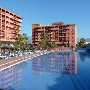 Ilunion Miramar Lejlighedshotel