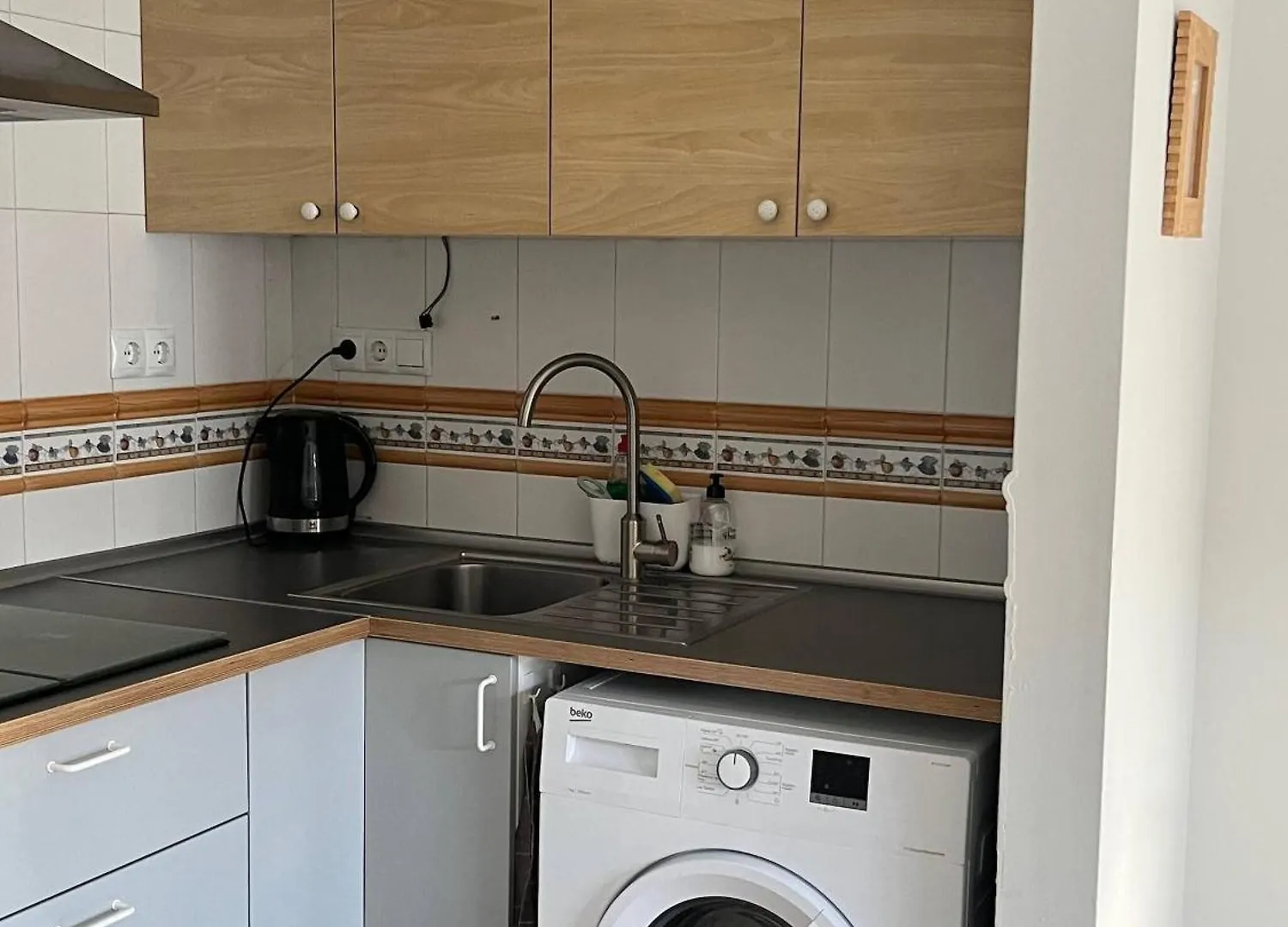 Delicious Penthouse In Fuengirola Apartamento Espanha