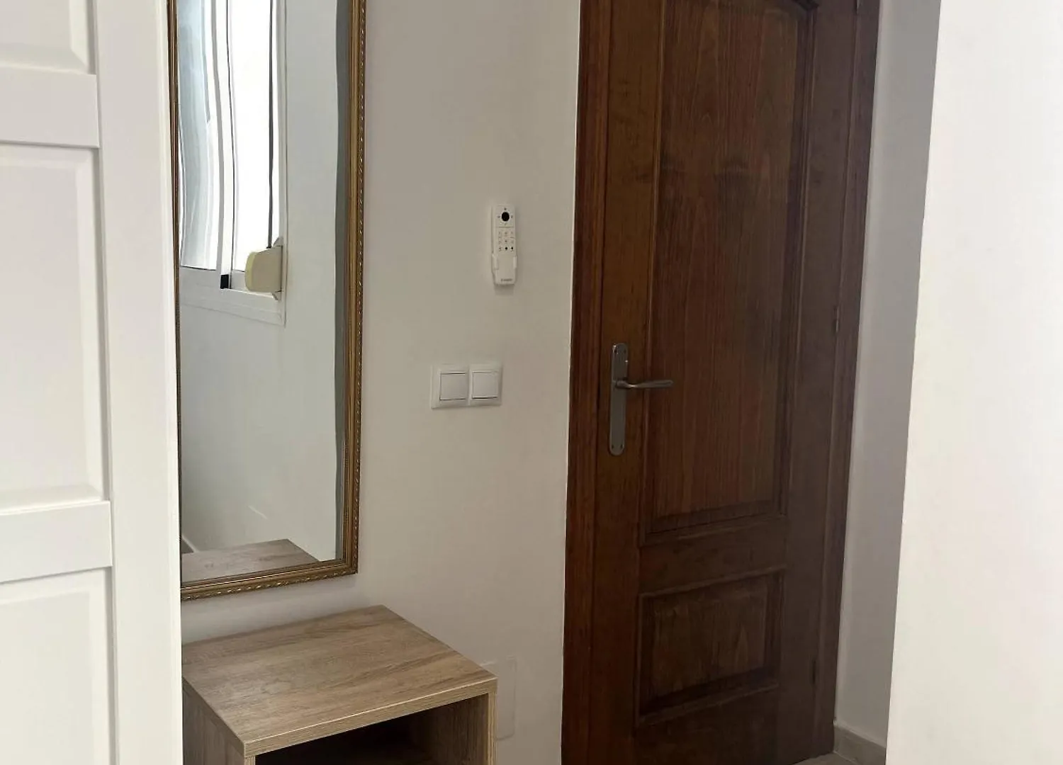 Delicious Penthouse In Fuengirola Apartamento