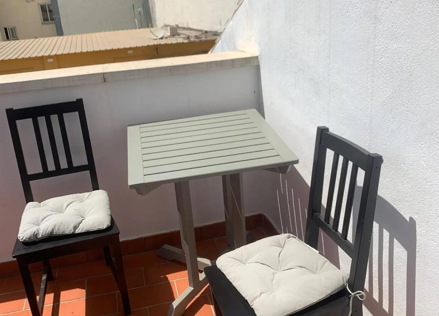 Delicious Penthouse In Fuengirola Apartment