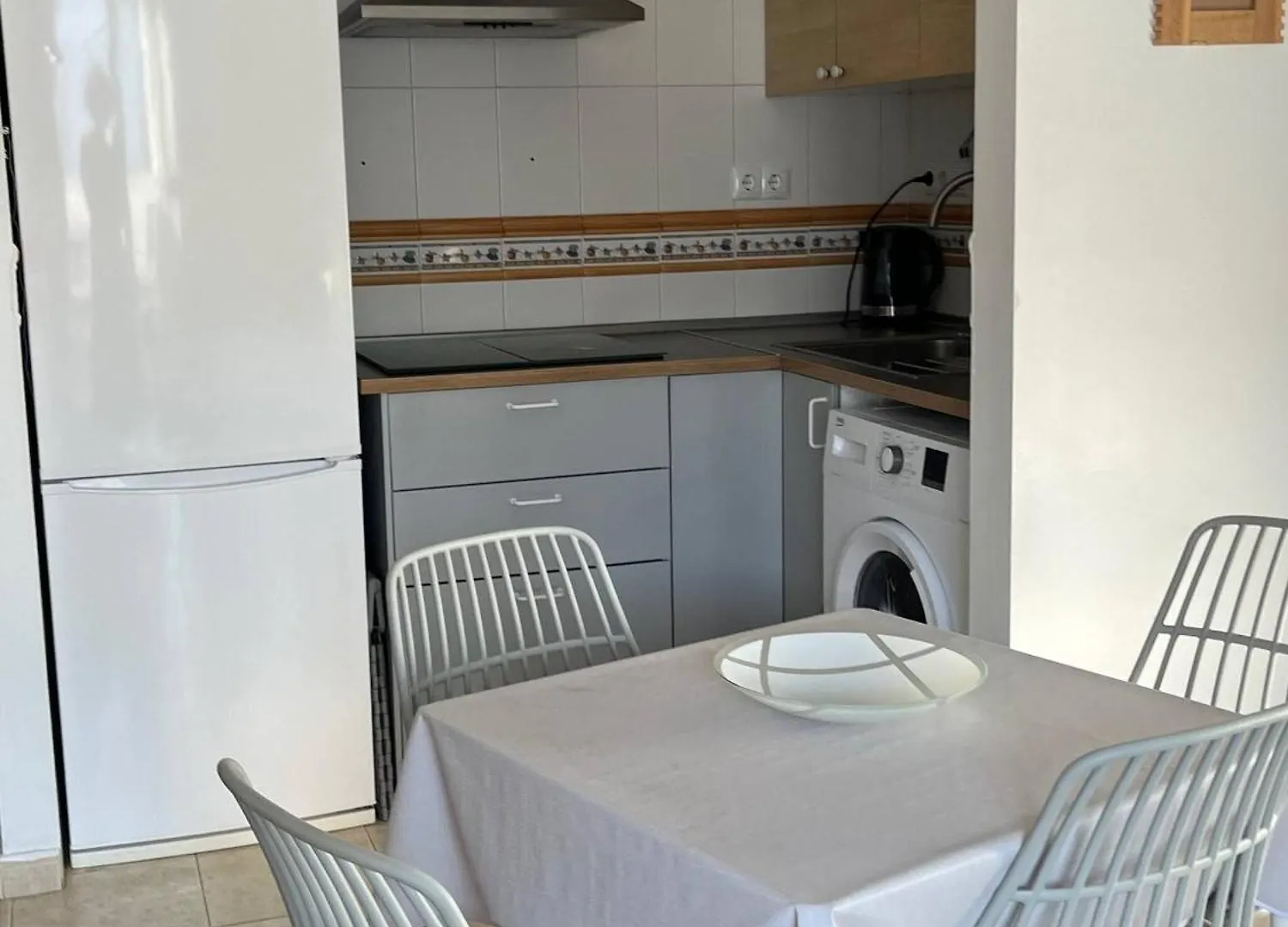 Delicious Penthouse In Fuengirola Apartment